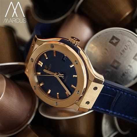 hublot classic fusion rose gold replica|hublot classic fusion review.